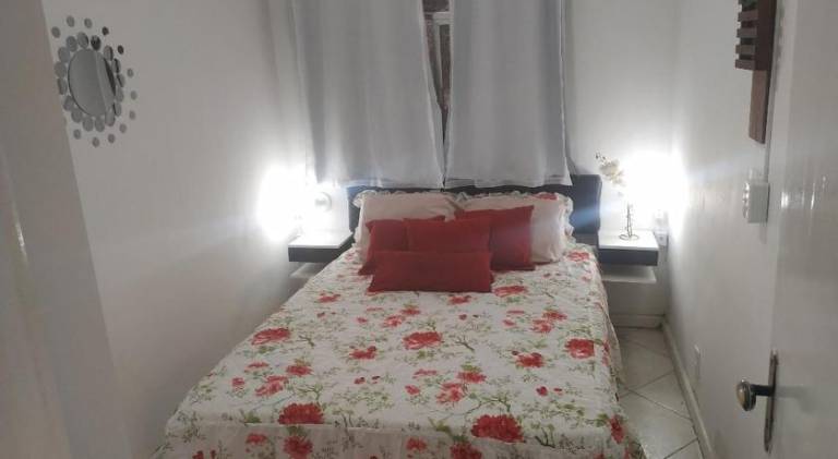 65 m&sup2; Ferienwohnung