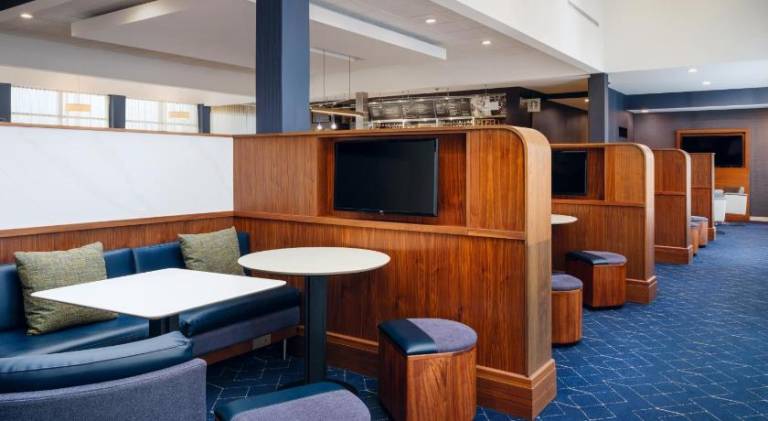 Courtyard by Marriott Columbus Worthington — photo 5