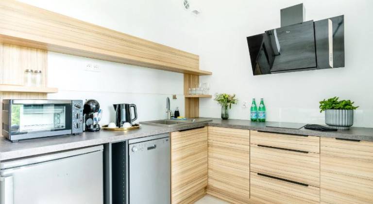 Beautiful holiday apartment | Pet-friendly — photo 4