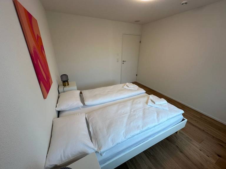 Rental apartment with 2 rooms for 5 persons — photo 5