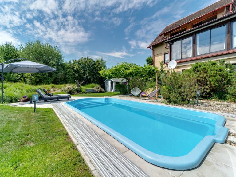 Ferienwohnung Wrocław-Krzyki