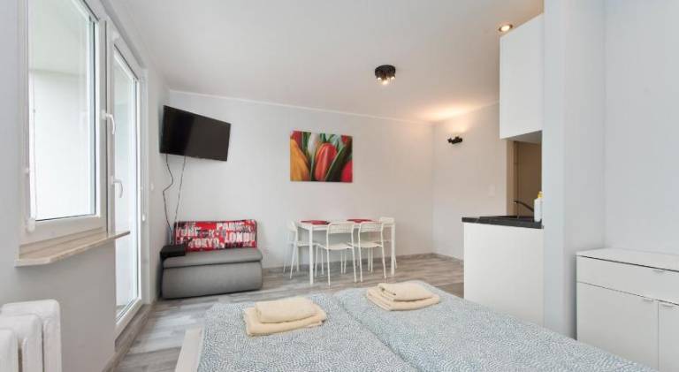 Holiday apartment | Pets are welcome — photo 2
