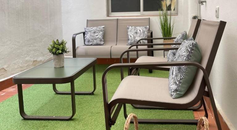 Apartamento Puzol
