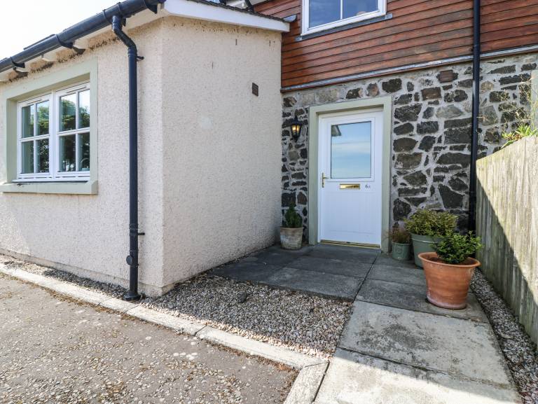 6A Pitlethie Steading