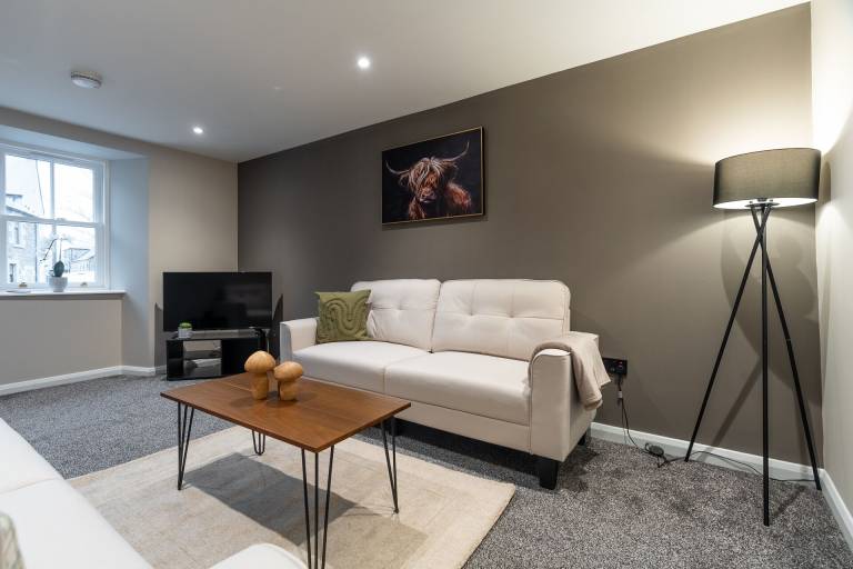 Apartment Lanark