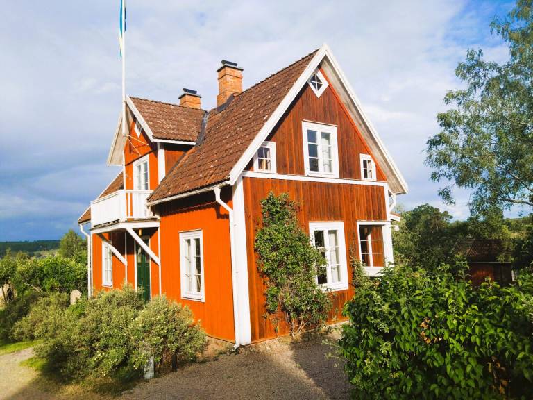 Ferienhaus Vimmerby