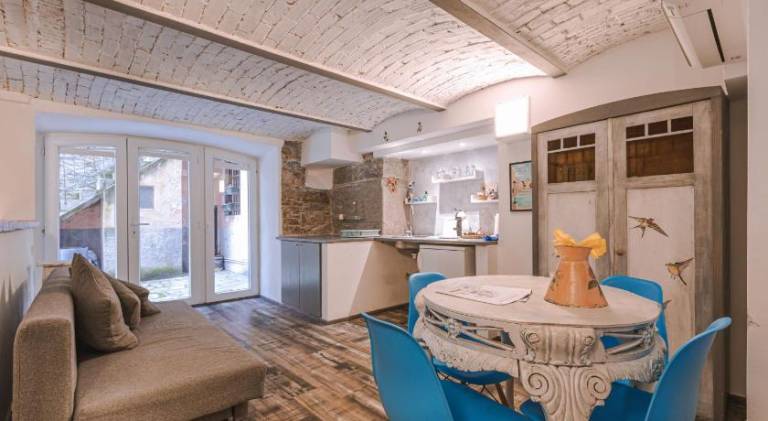 Trieste Art Loft — photo 3