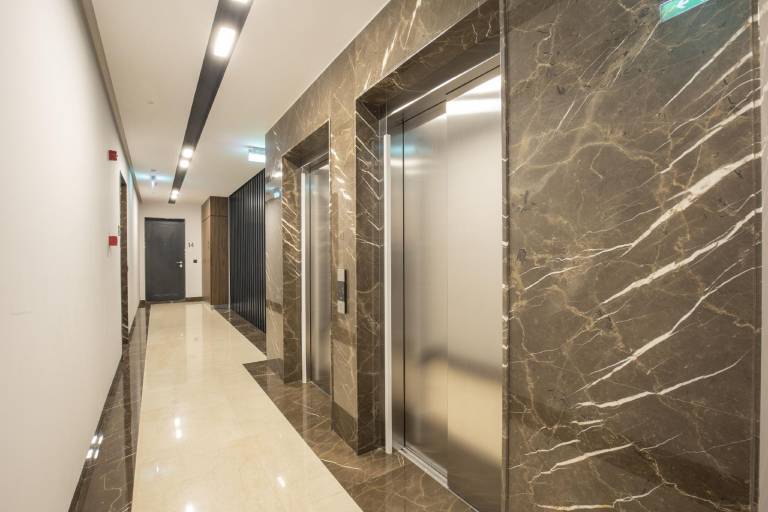 Belgrade Center Apartment Lux Residence in Belgrade