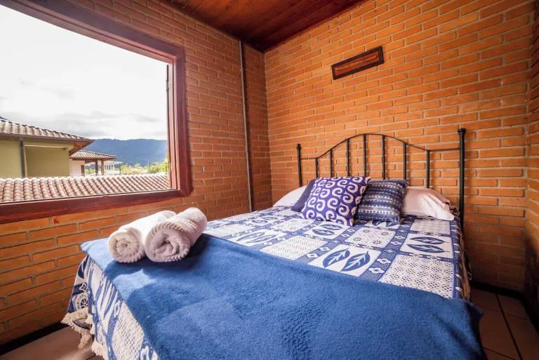 Casa Paraty