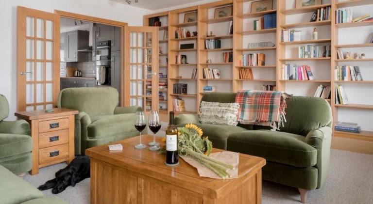 Charming apartment | Pets are welcome — photo 4