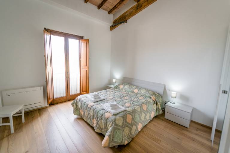 Casa rural Grosseto