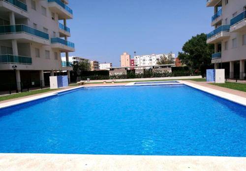 Appartement Oliva