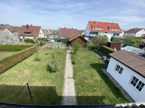 Ferienwohnung Balingen