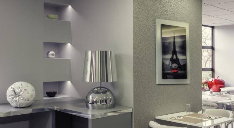 Hotel Mercure Cergy-Pontoise Centre — photo 5
