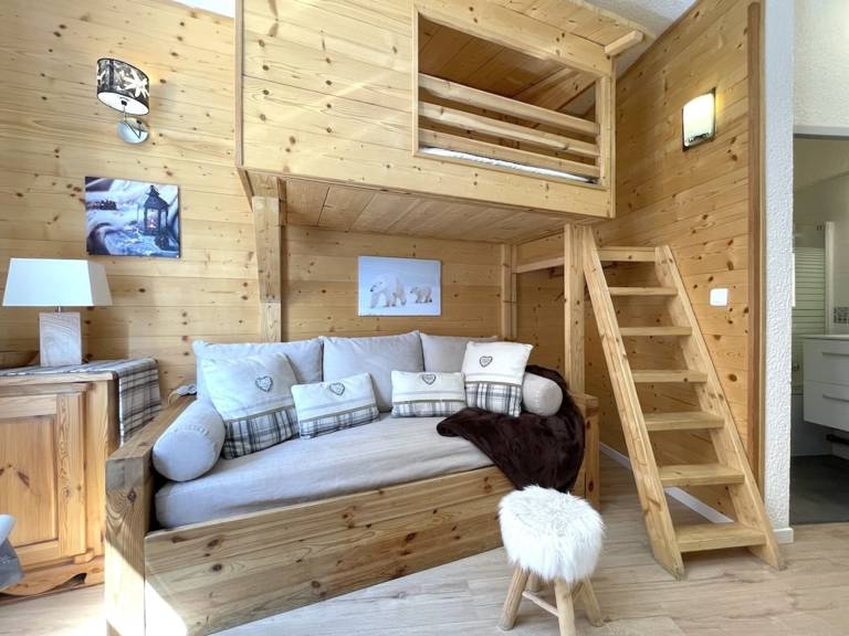 Studio Val Thorens