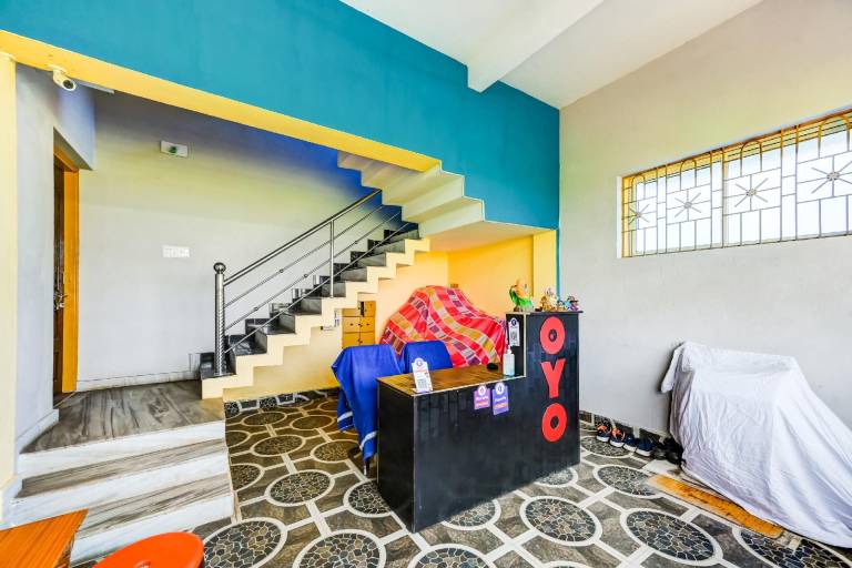 SPOT ON Hotel Aradhya — photo 5
