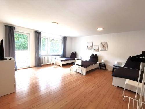 98 m&sup2; Ferienwohnung
