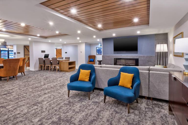 Staybridge Suites Pittsburgh Airport By IHG — photo 3