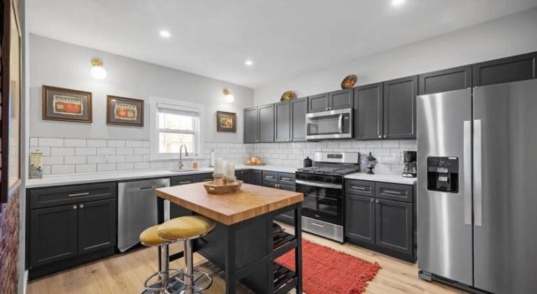 Vacation home | Good for workation in Pittsburgh, PA