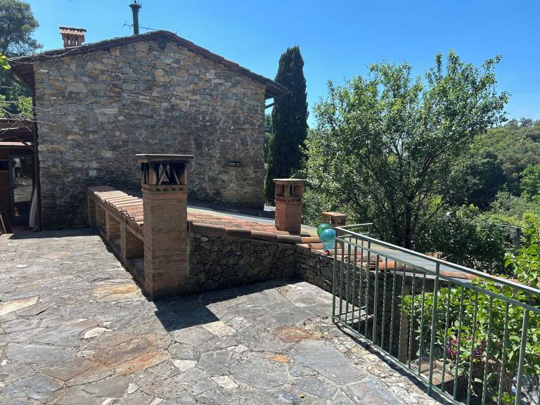 Ferienhaus Sarzana