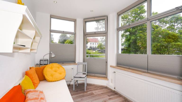 Ferienwohnung  Bliesdorf