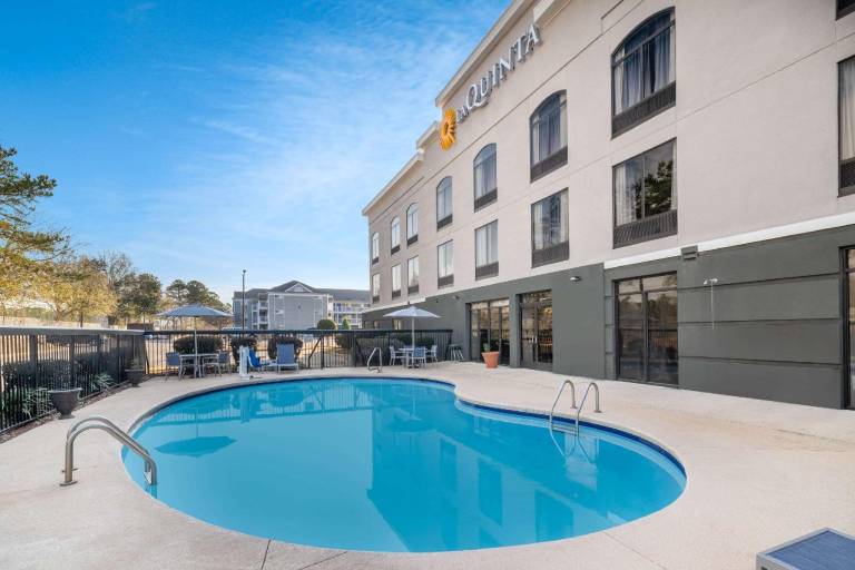 La Quinta Inn and Suites by Wyndham-Albany GA in Albany, GA