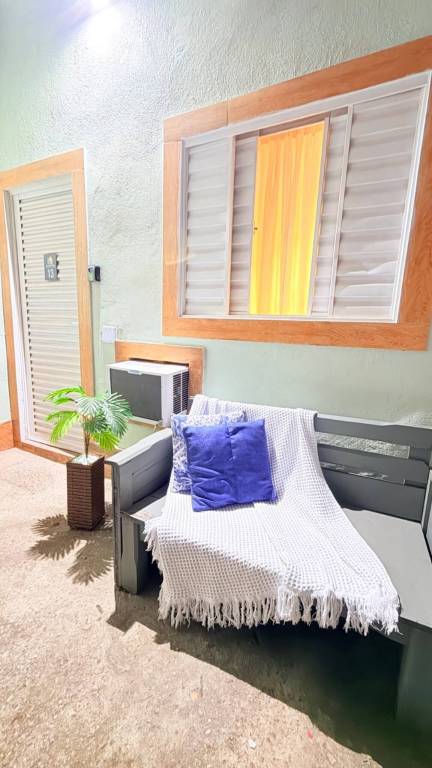 Bed and breakfast  Volta Redonda