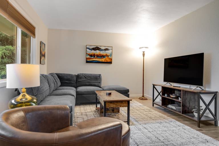 Baycolt McCall - Pet friendly - Near downtown and golf course - Game room - Fenced yard — photo 5