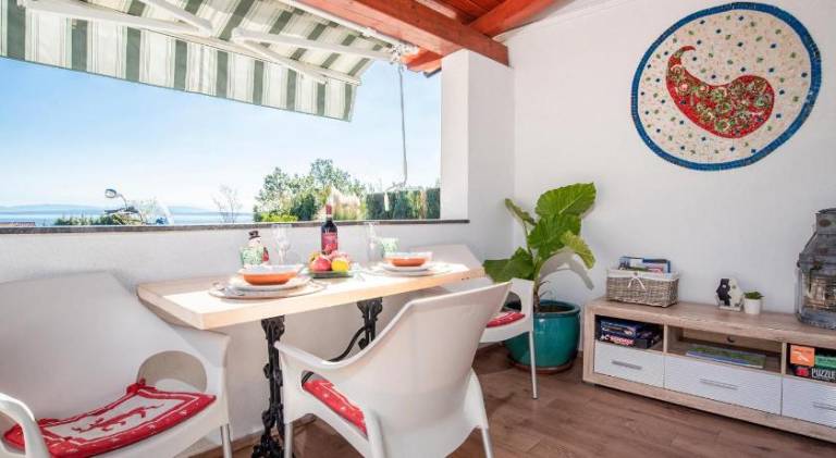 Holiday apartment with 1 room for 2 persons — photo 3