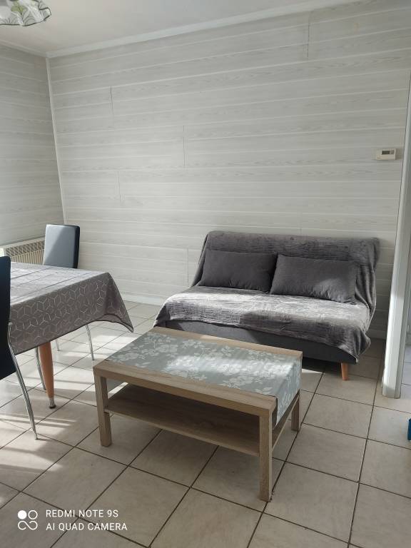 Maison de vacances Melleran