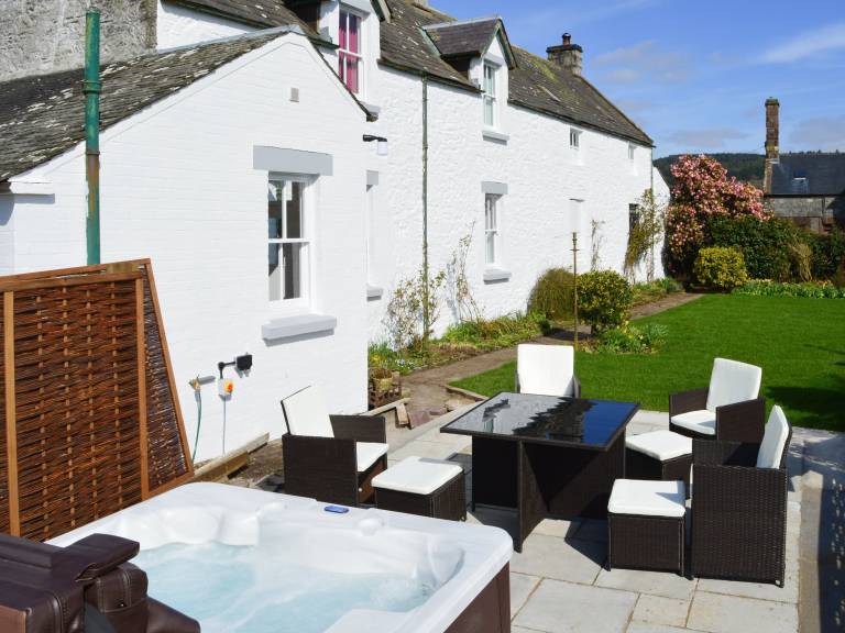 Cottage Newton Stewart