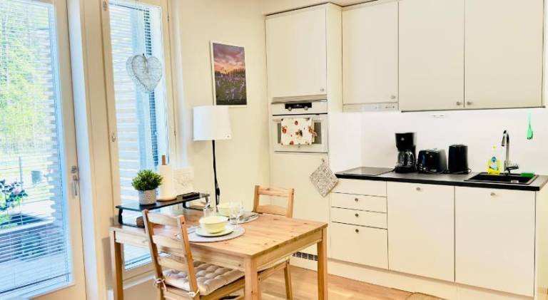 Rental apartment | Pets are welcome — photo 3