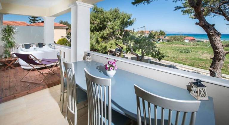 Ionian Coco Palm Beach Villas — photo 4