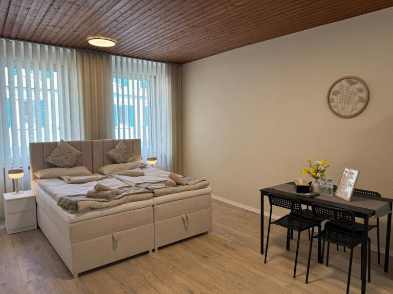 Ferienwohnung  Nierstein