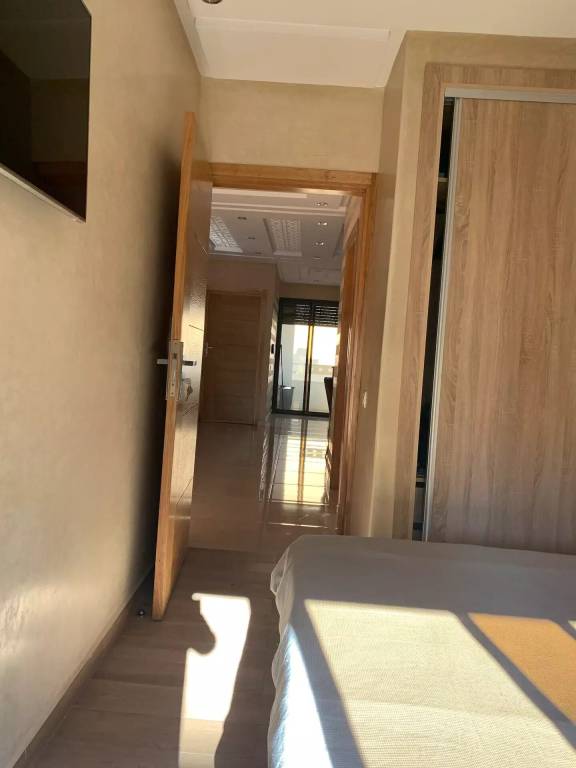 Appartement Agadir