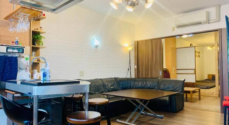 YokohamaKannai HouseBar — photo 3