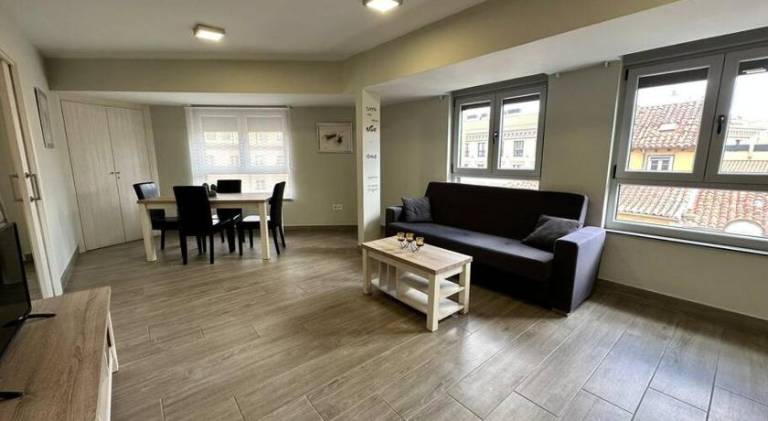 Apartment | Next to Plaza Mayor in Salamanca