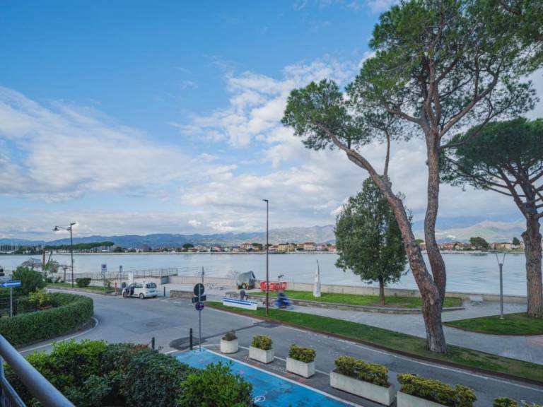 Appartamento Fosdinovo