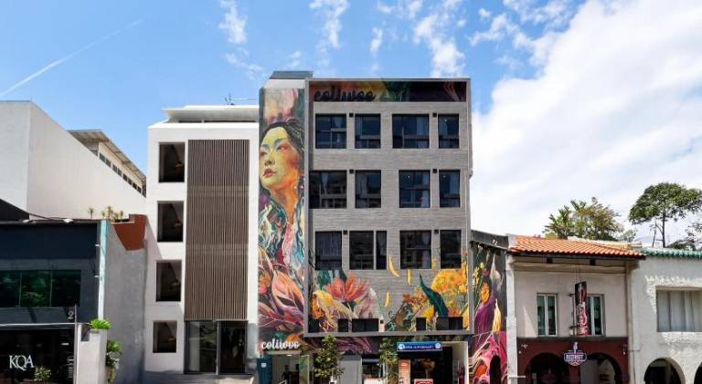 16 m² Ferienwohnung