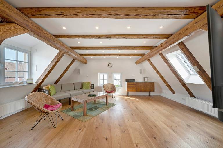 Ferienwohnung Rudersberg