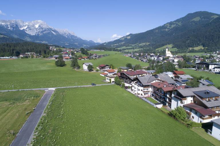 Ferienhotel Fuchs — photo 4