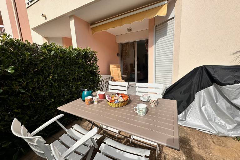 Ferienwohnung Le Grau-du-Roi