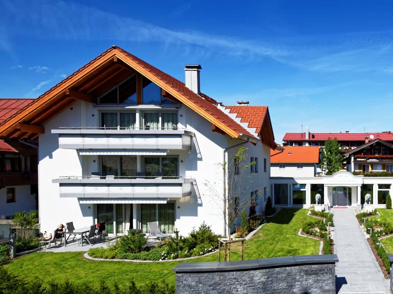 Beautiful holiday apartment with sauna | Pets are welcome — photo 2