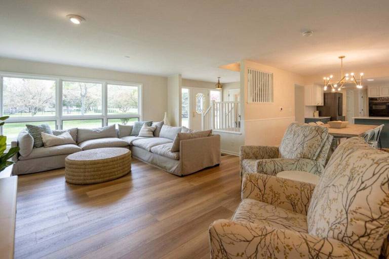 House Saugatuck