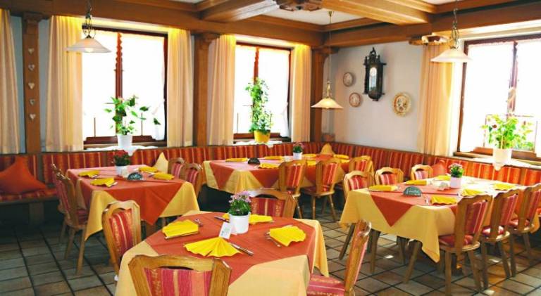Hotel Schwarzes Ross — photo 2