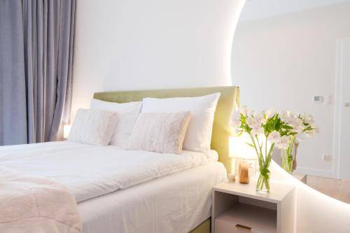 Apartament Zarzecze
