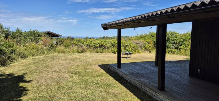 Ferienhaus in Odsherred Kommune, Ordrup Strand f&uuml;r max. 6 Personen