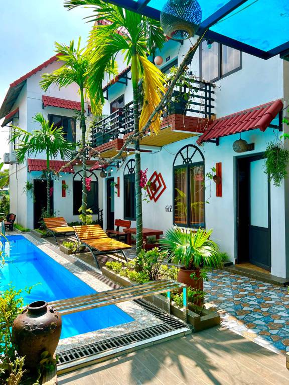 The Pineapple House — photo 4