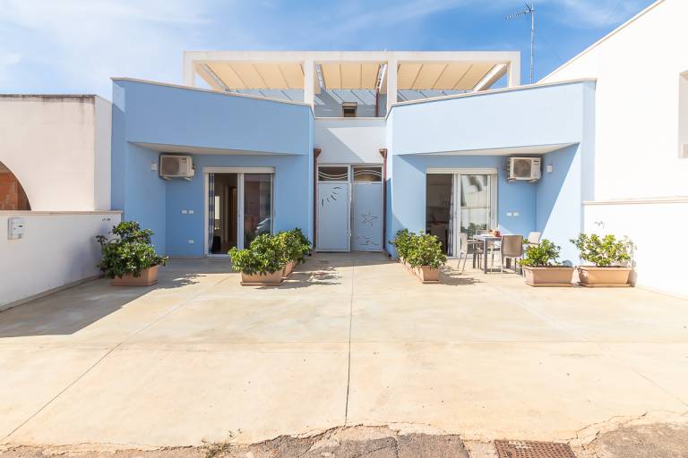 Holiday apartment | Dogs allowed in Salve