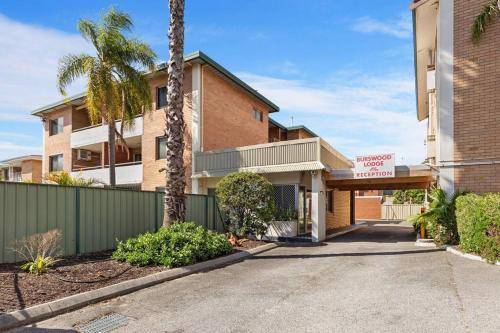 Motel Rivervale